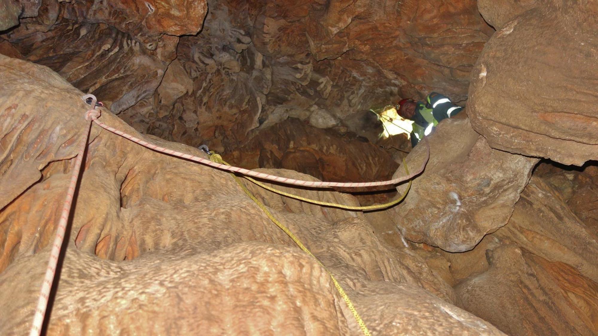 كابانيس La Cueva De Miravet - Villa De Lujo En La Cima De La Montana Con Vistas Al Mar المظهر الخارجي الصورة
