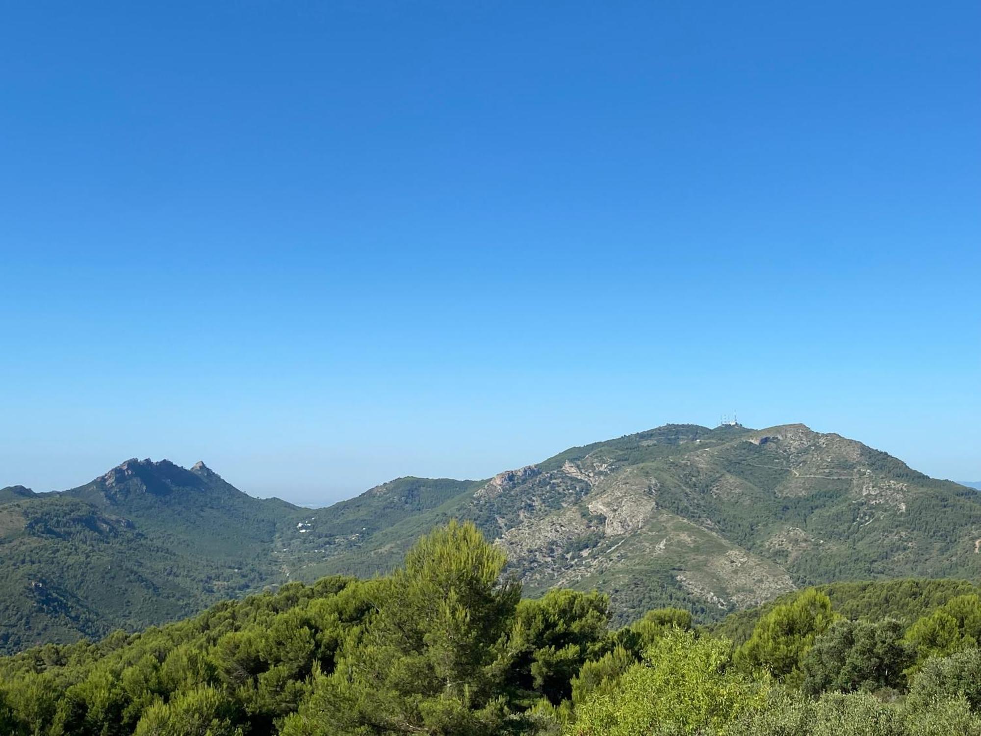 كابانيس La Cueva De Miravet - Villa De Lujo En La Cima De La Montana Con Vistas Al Mar المظهر الخارجي الصورة